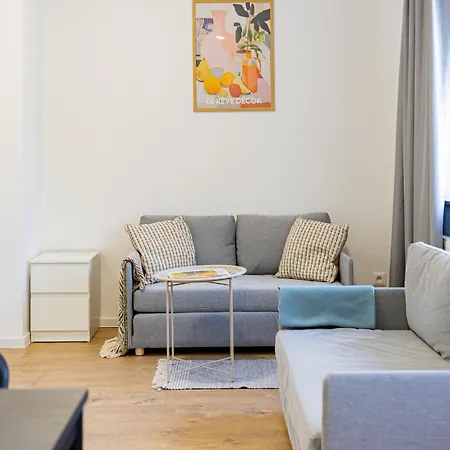 Apartamento Levicka - 6 *