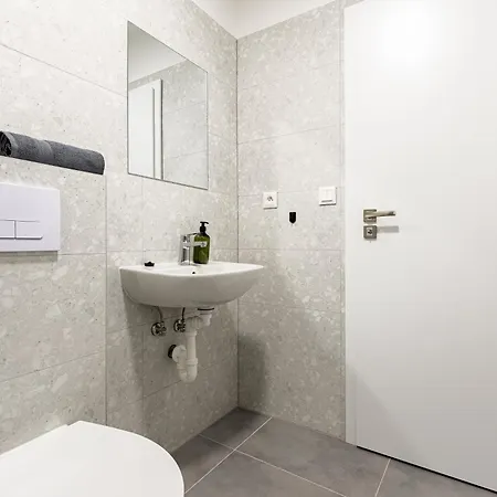 Appartamento Levicka - 6 *