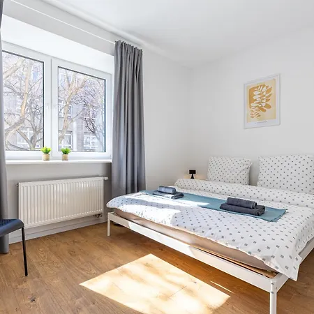 Appartamento Levicka - 6 Bratislava
