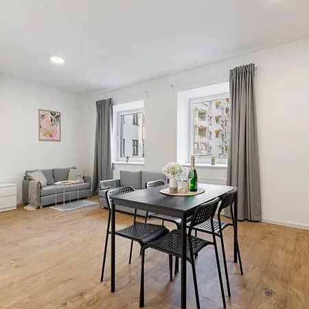 Appartamento Levicka - 6 Bratislava